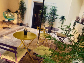 Гостиница Navona Street Hotel  Рим